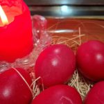 Tрет ден велигден – Светол вторник