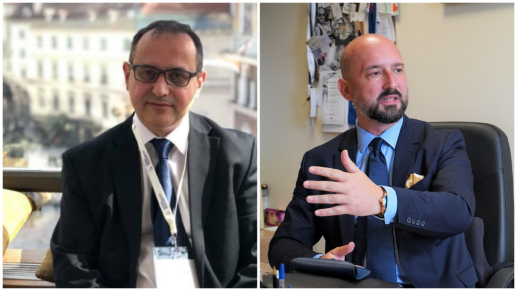 Професорот Дескоски: Првите чекори на Савески даваат надеж, но главниот приоритет ќе му биде обвинението за Кочани