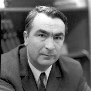 Сеќавање: На денешен ден во 1982 година нè напушти Ацо Шопов – еден од најголемите македонски поети