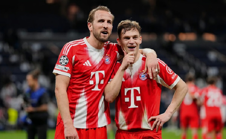 Хари Кејн: Во добра позиција сме, но тоа може и лесно да се промени