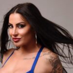 (Фото) Гавазова направи хаос за паметење среде Италија