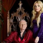 Се омажи вдовицата на Хју Хефнер: „Никогаш не го сакав вистински во романтична смисла“