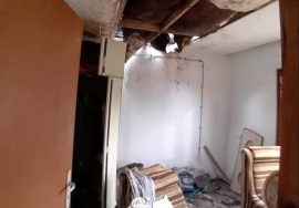 Државата знае, но не одлучува – семејство на воен инвалид 15 години чека одлука за домување