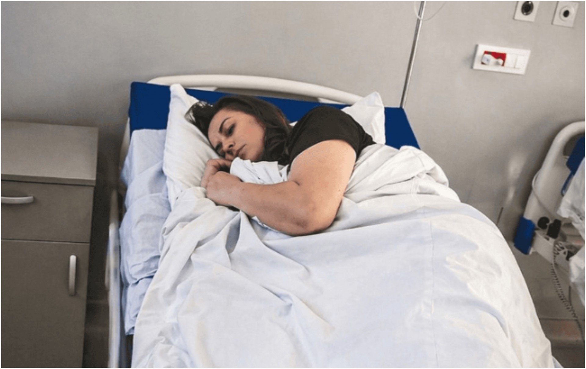 Да ја спасиме Ивана – мајка што се бори за живот