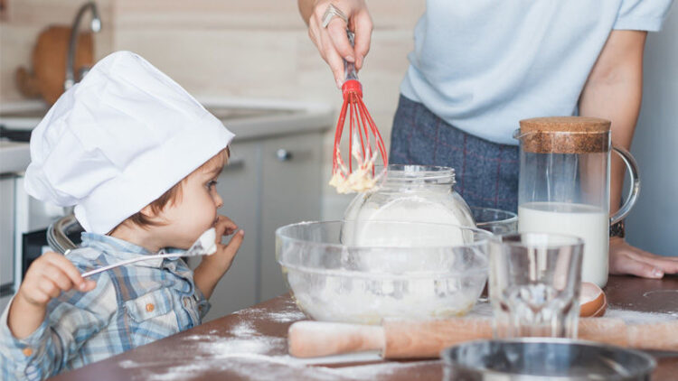 Како да ги развиеме работните навики кај децата без стрес и отпор