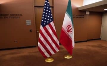 Ова се 10-те точки што Иран ги испрати за крај на војната, што ќе бидат основа за преговори со САД