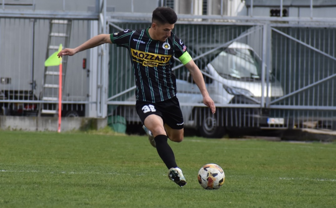 Брера и Македонија ЃП ремизираа (1-1) во Струмица