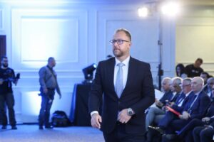 Љутков: Скопје 2028 е проект на луѓето, на сите нас, нова приказна за градот на отвореност, соработка и заедништво