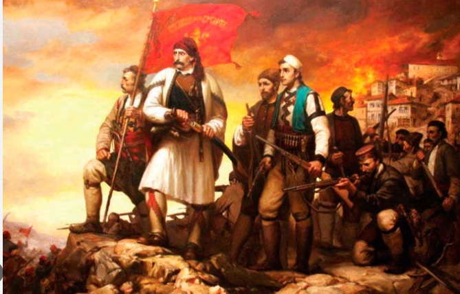 НА ДЕНЕШЕН ДЕН: Почина Дедо Иљо, Царот Малешевски, борец за слобода на Македонија, но и во битки за Србија, Бугарија и за Русија