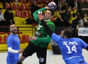 Куманово го победи Пролет, Струга славеше против Радовиш