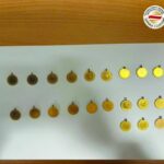 Царина спречи три обиди за криумчарење злато на скопскиот аеродром