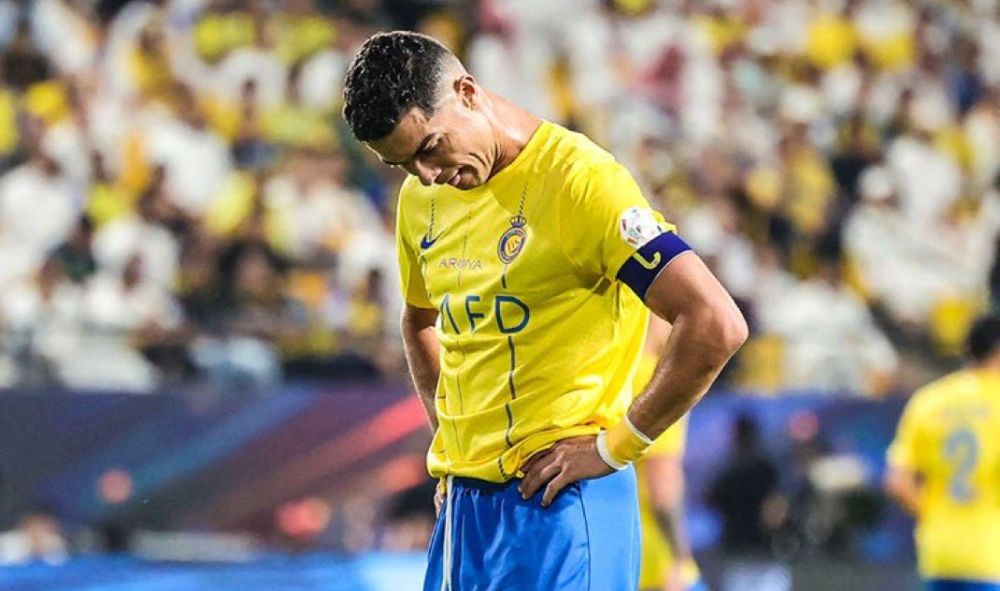 Линекер откри зошто го избришал Роналдо од Инстаграм