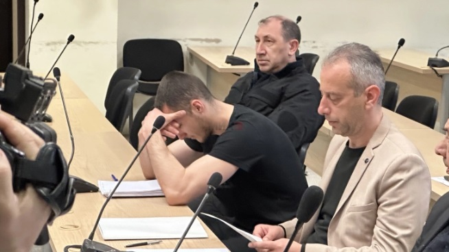 Обвинителството бара максимална казна за Стојанче Јовановски
