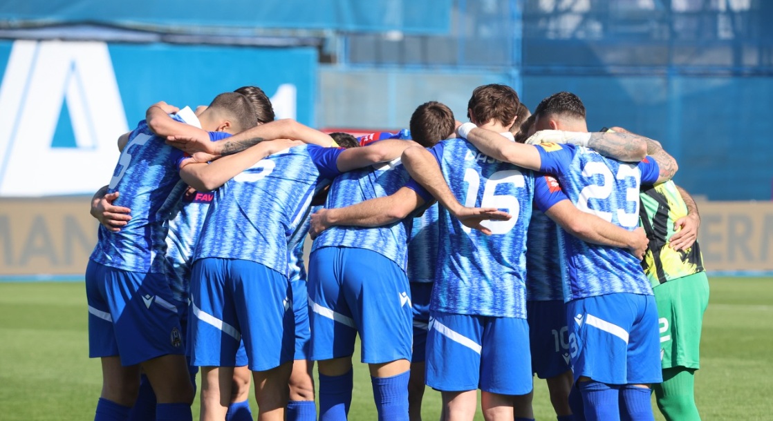 Ужас: Челници на хрватски тим имале тешка сообраќајка!