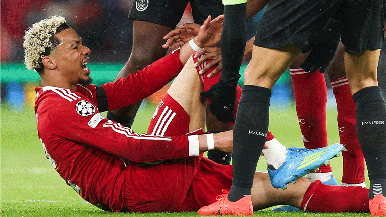 Екитике е малерот на вечерта, останува без настап на Светското првенство?