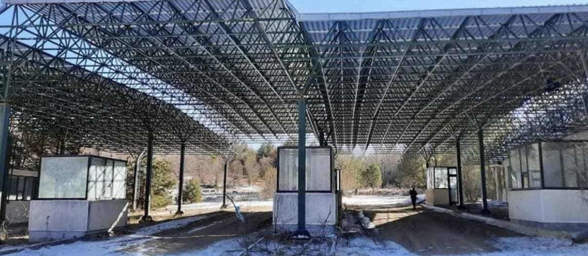 Почнува изградбата на преминот Клепало, меѓу Струмјани и Берово