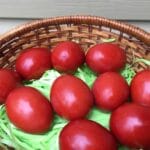 Уште една намирница што сите ја сакаат носи голема опасност: Нутриционист открива колку долго можете да јадете јајца по Велигден