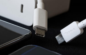 Зошто не сите УСБ-Ц кабли полнат со иста брзина