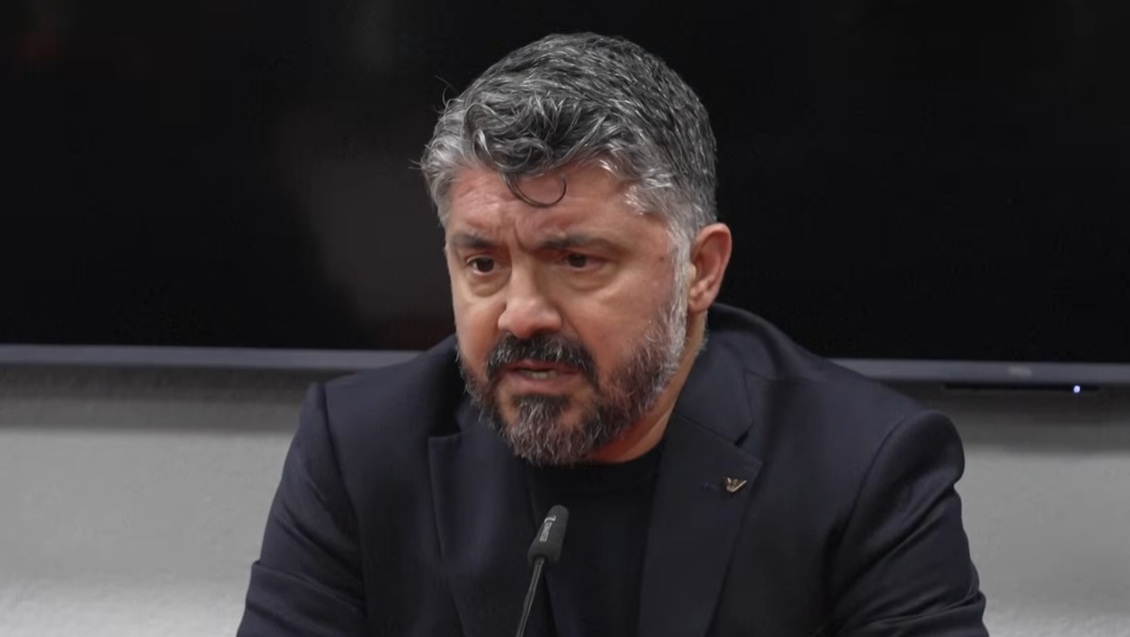 Гатузо поднесе оставка: Заминувам со болка во срцето!