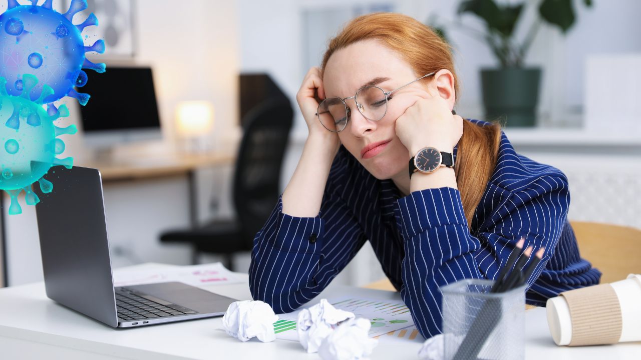 Што му прават неколку лоши ноќи СОН на ИМУНИТЕТОТ?