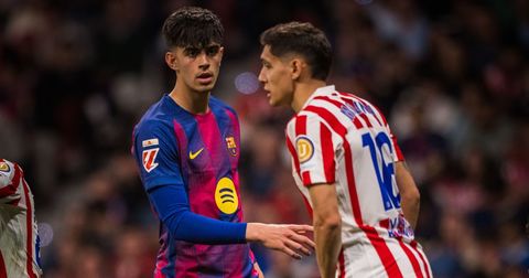 Барселона ќе биде ослабена барем за првиот меч со Атлетико во ЛШ