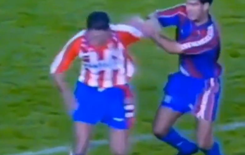 Јак танц на Симеоне против Пеп и уште еден