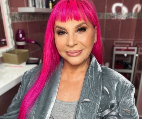 Нови детали за здравствената состојба на Зорица Брунцлик, а познат и датумот кога се враќа во „Пинк ѕвезди“