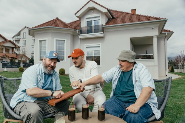 “Tondach покрив и капата настрана“ – нова кампања на Wienerberger!