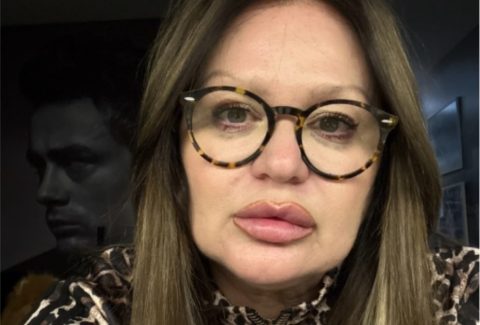 Весна Бејби Петрушевска донесе една од најтешките одлуки во својот живот: „Искрено, се изморив“!