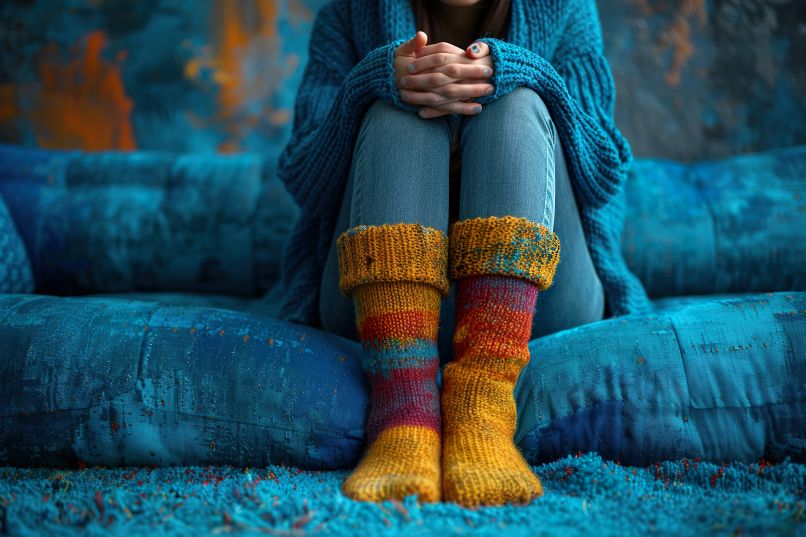 ЛАДНИ РАЦЕ И НОЗЕ ДУРИ И КОГА Е ТОПЛО: 6 ПРИЧИНИ ЗА ПОСТОЈАНО ЛАДНИ ПРСТИ КОИ НЕ ТРЕБА ДА СЕ ИГНОРИРААТ