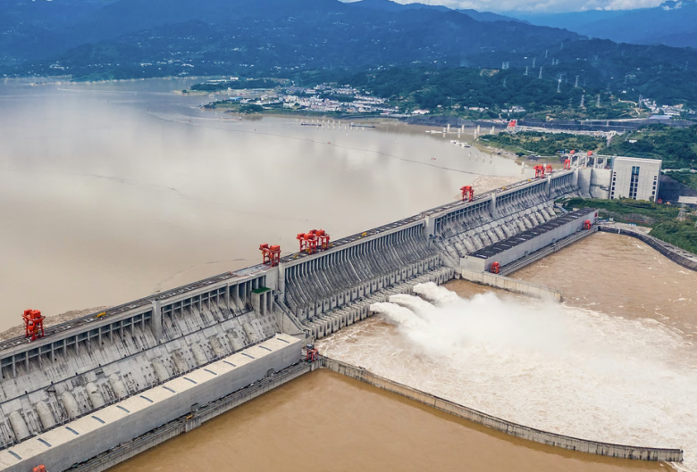 Мегаструктурите ни крадат милисекунди