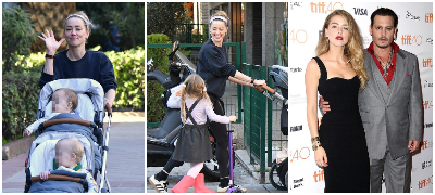 Се дружи со елитата, има раскошна куќа, но никој не знае како заработува: Животот на Амбер Херд откако избега во Шпанија