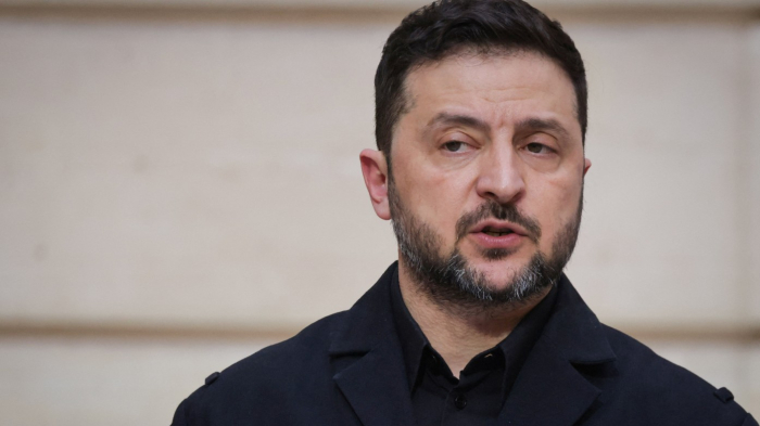 Зеленски: Европа треба да разработи сопствен систем за противракетна одбрана