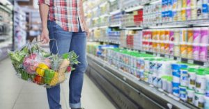 Намален извоз и увоз на храна во ЕУ на почетокот на годината, но зголемен трговски суфицит