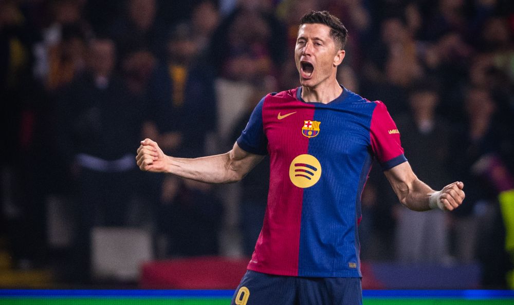 Левандовски знае колку вреди, ќе прифати ли Јувентус?