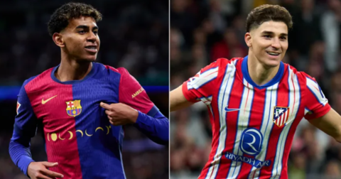 Кој смее да се обложи дека Барселона е готова?