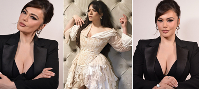 Елена Ристеска наполни 40 години и објави роденденска фотосесија: „Следните 40 мора да се посериозни“