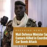 Убиен министерот за одбрана на Мали во напад на џихадисти поврзани со Ал Каеда