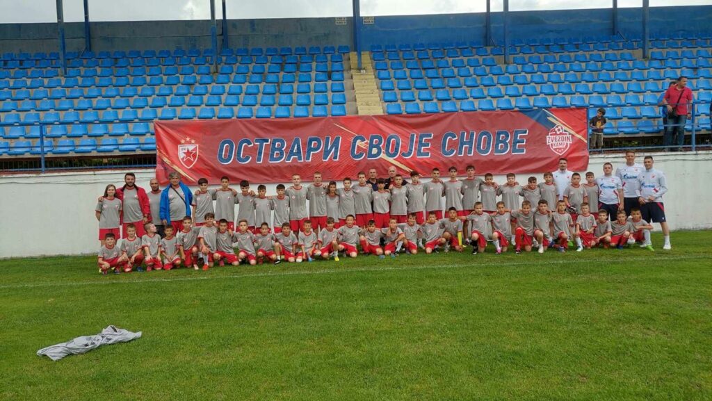 „Оствари го својот сон, биди Звездина звезда“ по четврти пат во Македонија