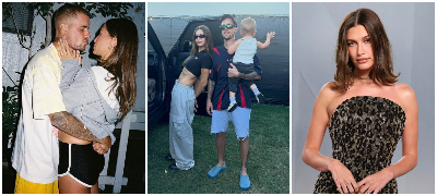 „Го излекува Џастин“: Зошто сите ѝ се извинуваат на Хејли Бибер, која добиваше и смртни закани онлајн?