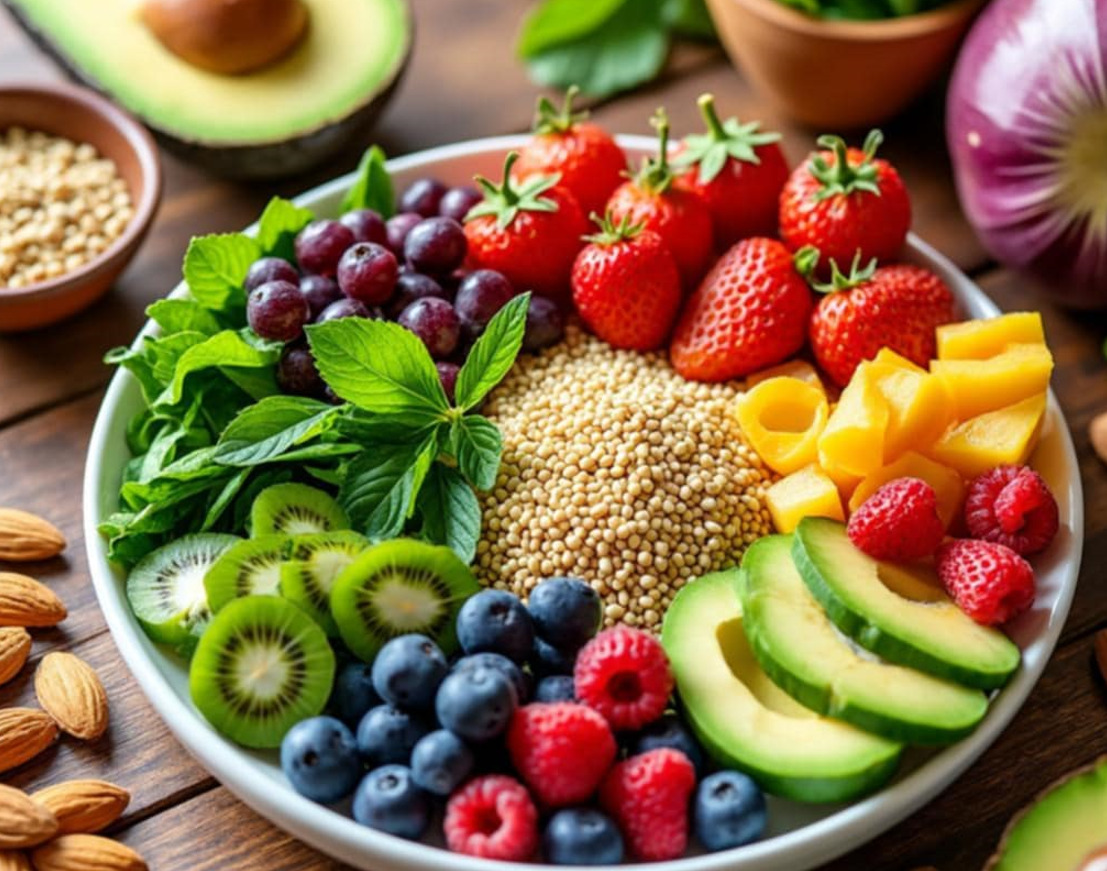 Појадок што ja намалува надуеноста: правилниот избор на храна е важен