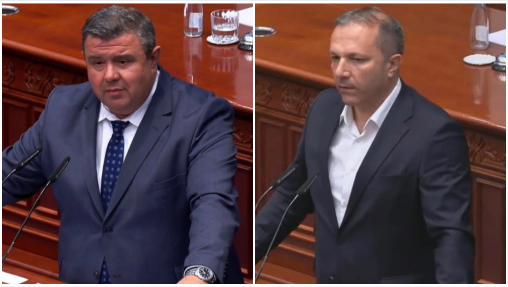 Мицевски: Техничката влада ги покажа слабостите и време е да се укине – Спасовски: Ова не е реформа, туку чекор назад