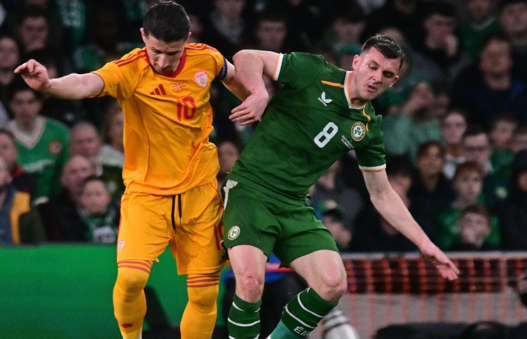 Барди: Работите некогаш не излегуваат како што замислуваме, главата горе!