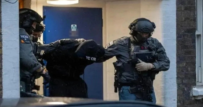 Во Обединетото Кралство секој ден во просек по петтмина Албанци се осудуваат на казна затвор