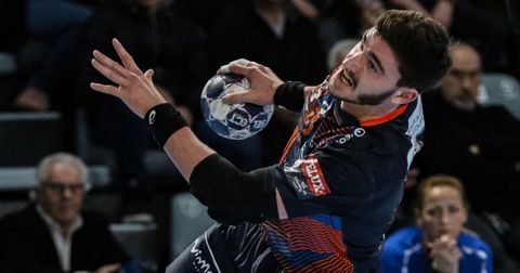 Монпелје е четвртфинален ривал на Вардар во ЕЛ, еве кога се играат натпреварите