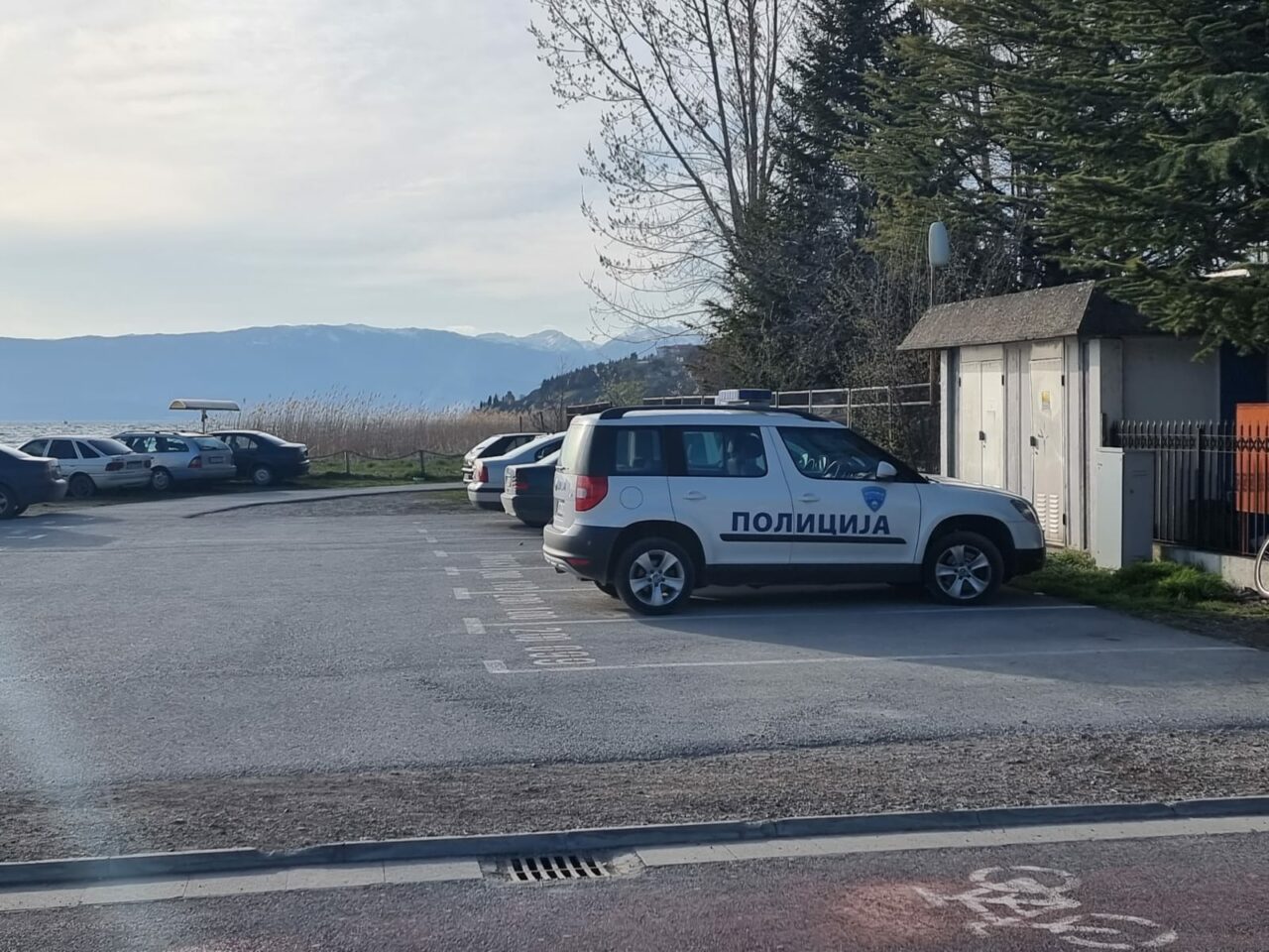 ПОЛИЦИЈАТА ДЕЈСТВУВА: Украдените пари вратени во Охрид