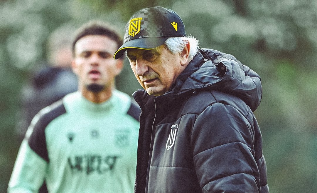 Босанскиот тренер на Нант „полуде“ и претера и му се заканува огромна суспензија!