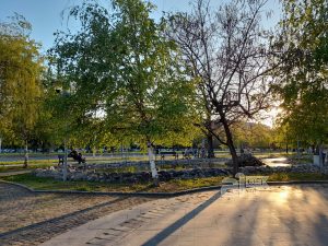 Сончево со температури до 28 степни
