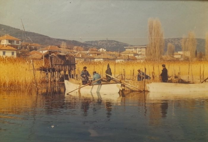 ЗА МАНДРИТЕ И ПТИЦИТЕ ВО ДОЈРАН: Како нас ловеле само во Кина, но таму птиците ги врзувале околу вратот да не ја голтаат рибата