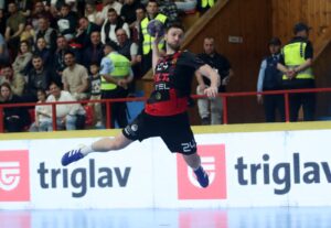 Страшен удар за Вардар: Без најдобрите против Монпелје